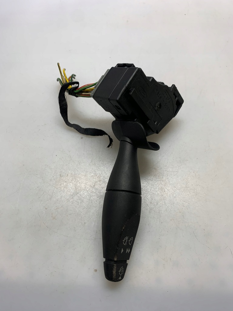 фото №1, Переключатель рычаг ford