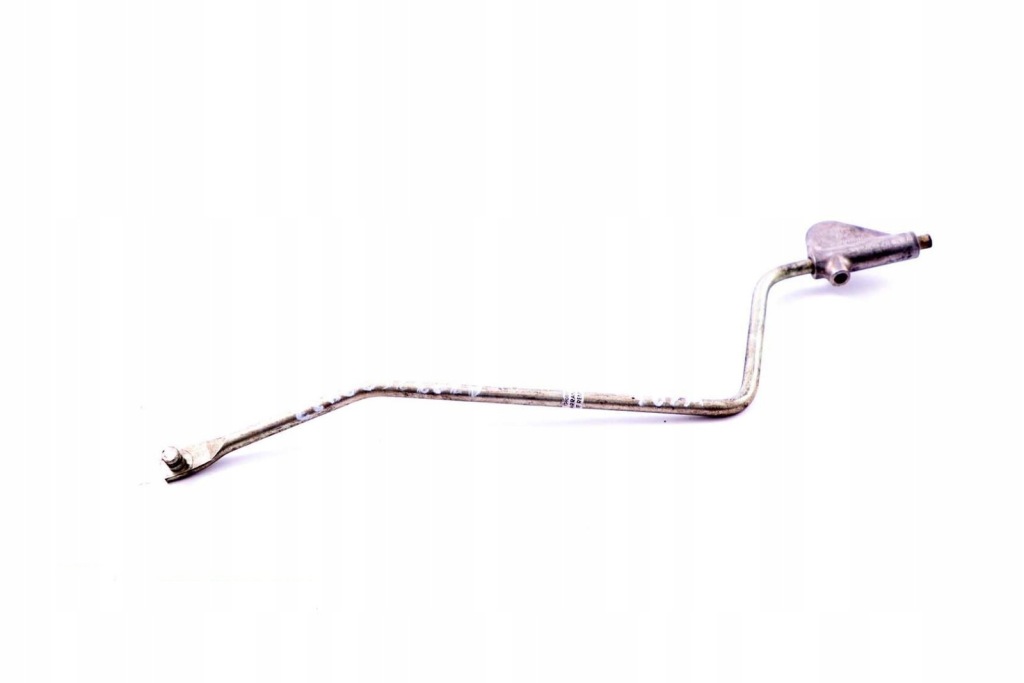 фото №9, Mercedes c slk w203 r171 вибірник передач тягa