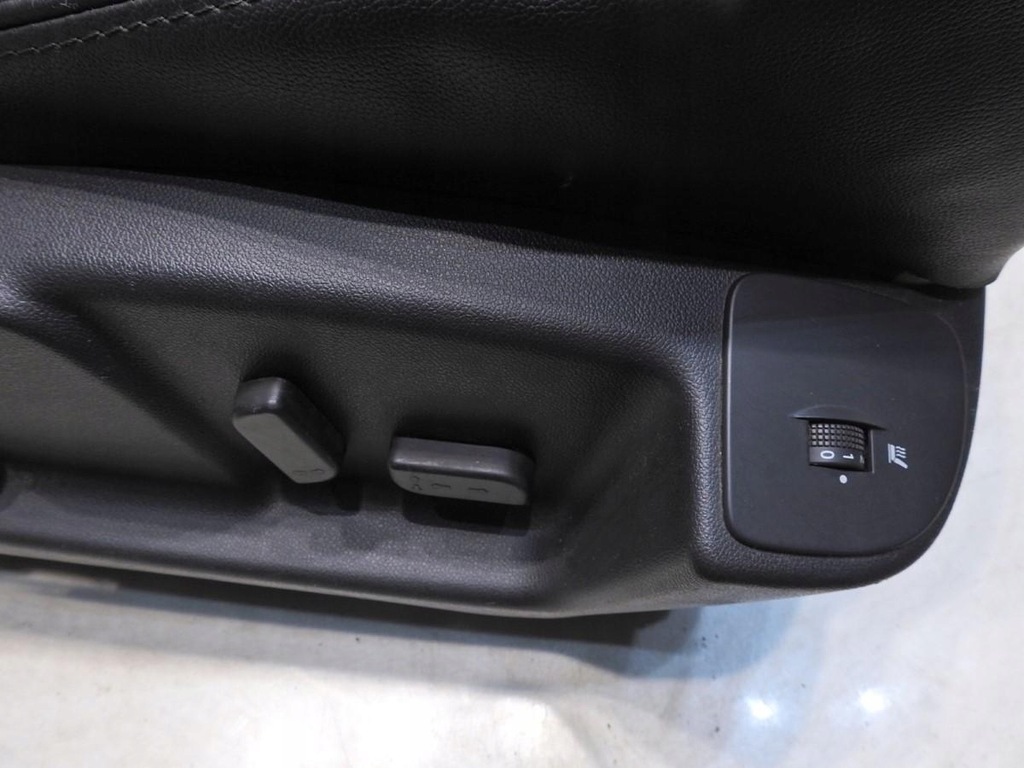 фото №3, Сидіння правий перед підігріваємий renault latitude