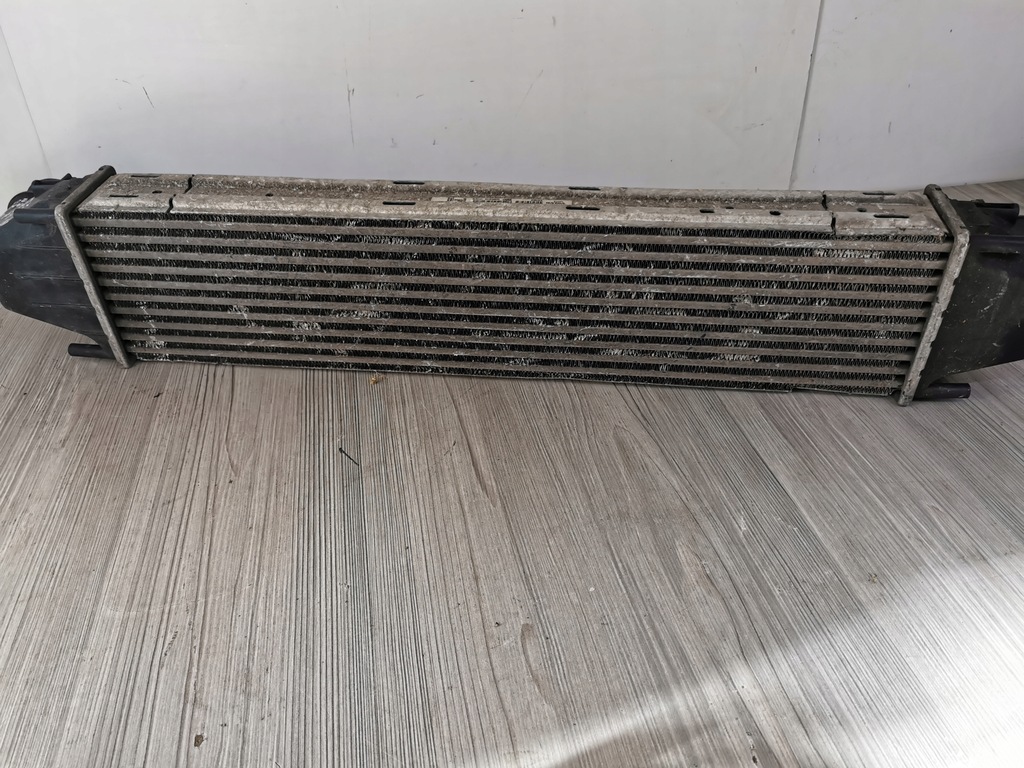 фото №3, Интеркулер volvo xc60 i ford land rover 31273910