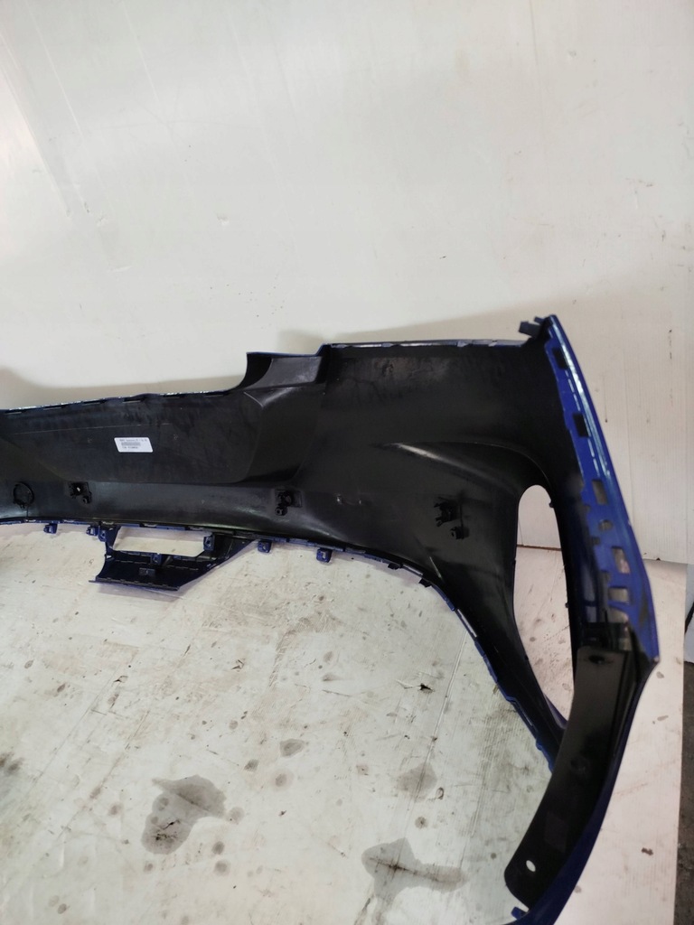 фото №10, Bmw z4 g29 m-pakiet бампер задняя задний 8069785