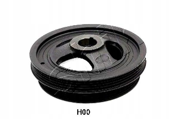 фото №3, Шків ashika