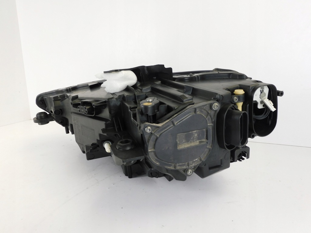 фото №12, Audi a3 8v s3 lift лампа правая full led usa 8v0941034e