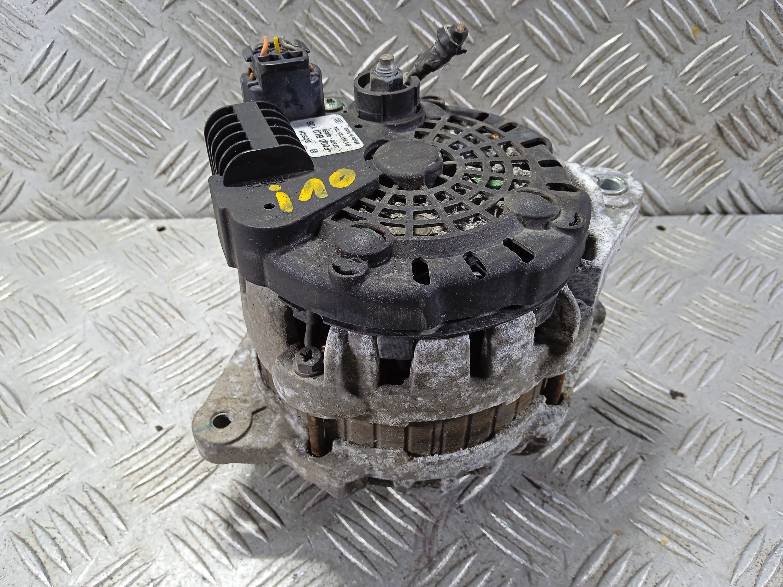 фото №1, Генератор do hyundai i10 37300-02850