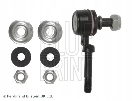 фото №6, Cznik стабілізатора передній nissan terrano r20 93-