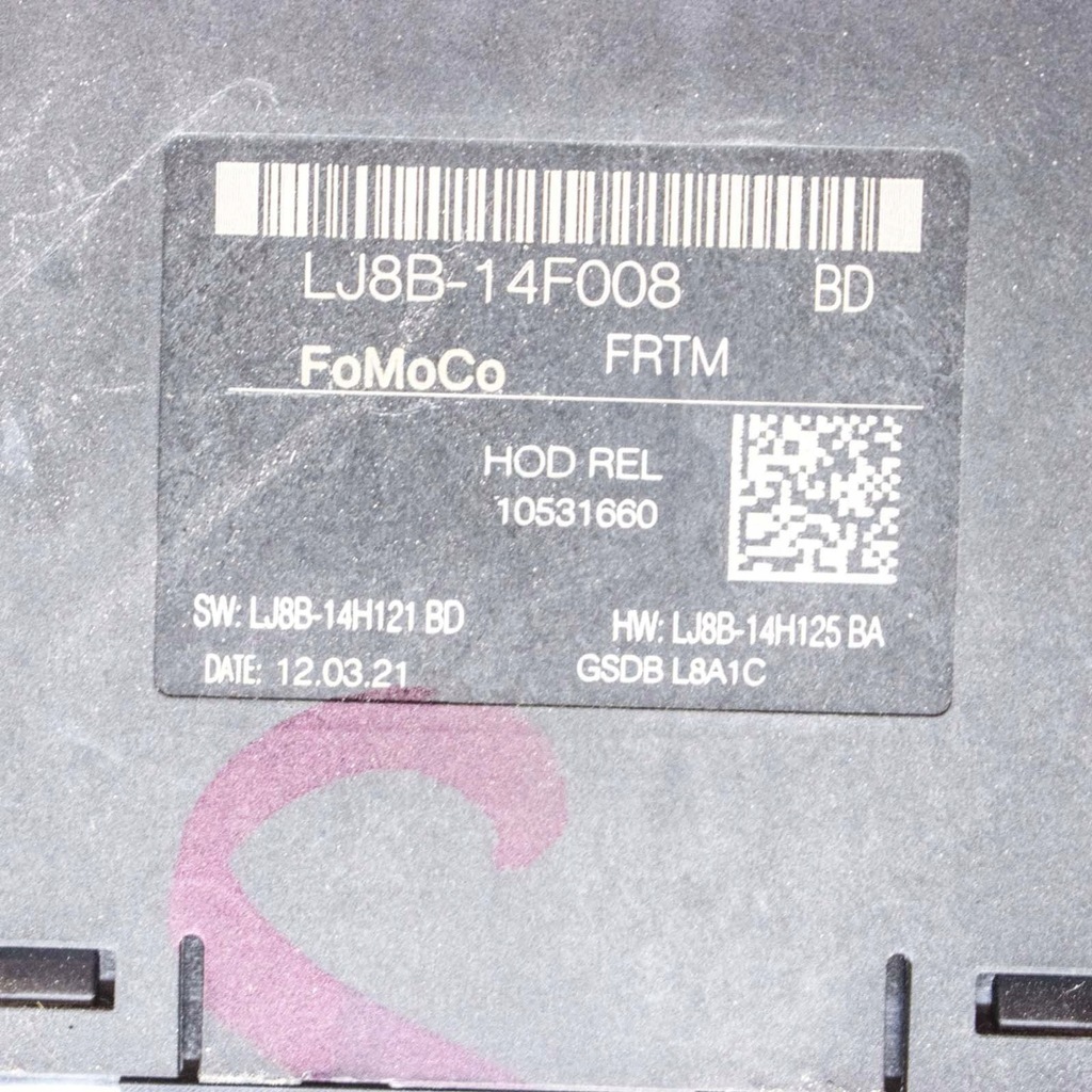 фото №6, Ford mustang mach-e 2022 другое оборудование электрический