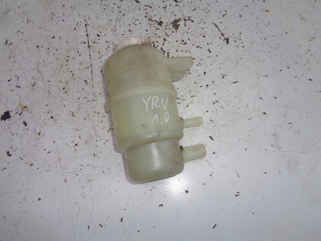 фото №1, Бачок расширительный daihatsu yrv 1.0b