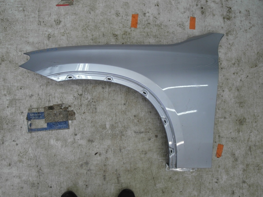 Купити Mercedes gls 253 крило передній ліве