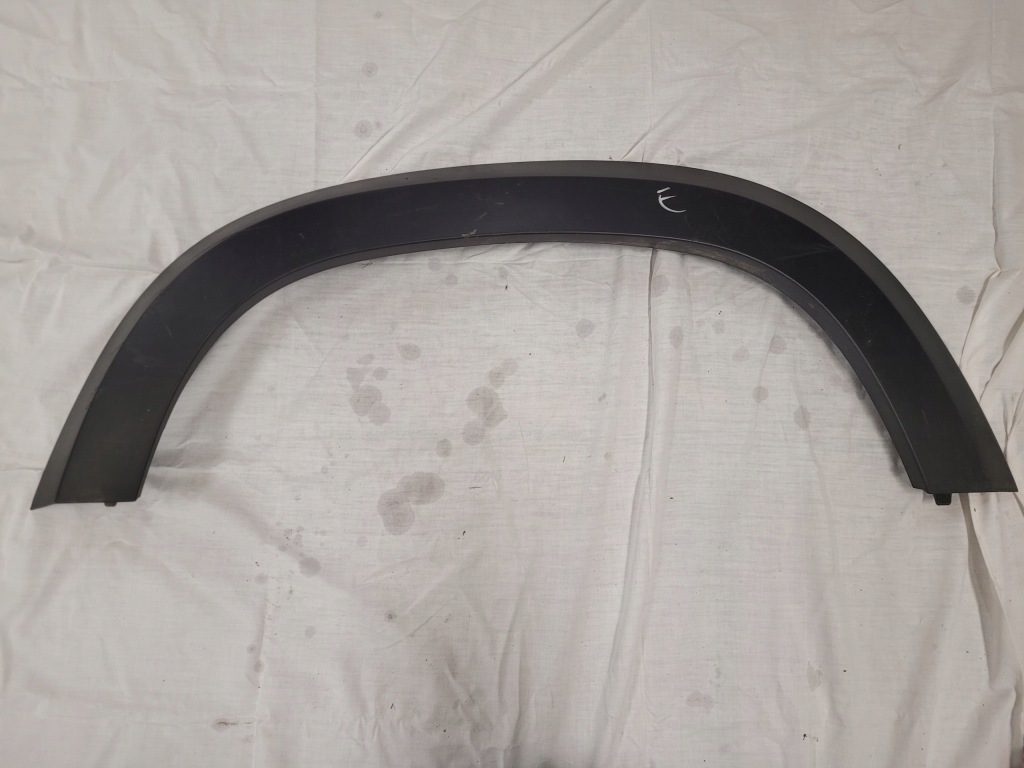 фото №1, Накладка молдинг левый задняя land rover defender 20-