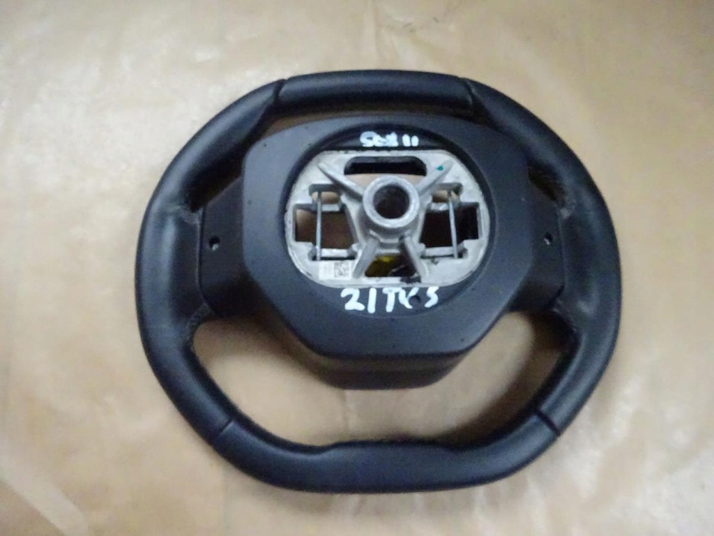 фото №11, Воздуховод мультифункция peugeot 508 ii r8