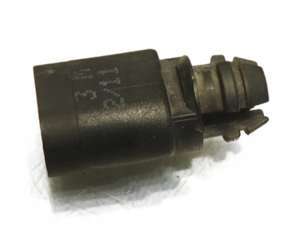 фото №1, Датчик температуры наружной vw passat b7 8z0820535