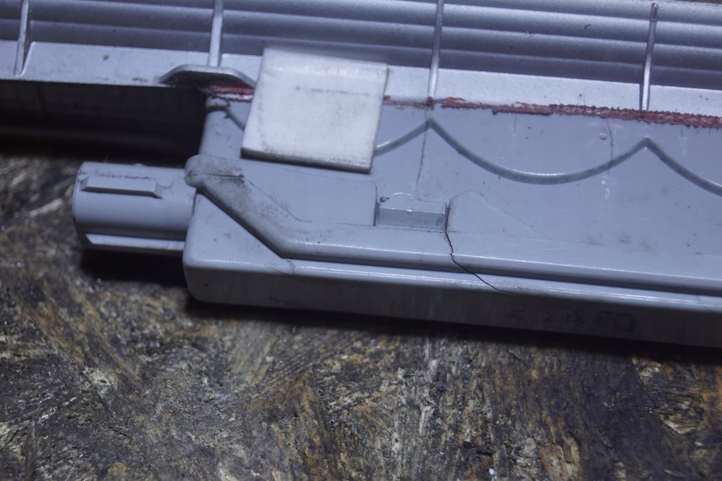 фото №8, Porsche boxster 986 третий свет стоп-сигнал