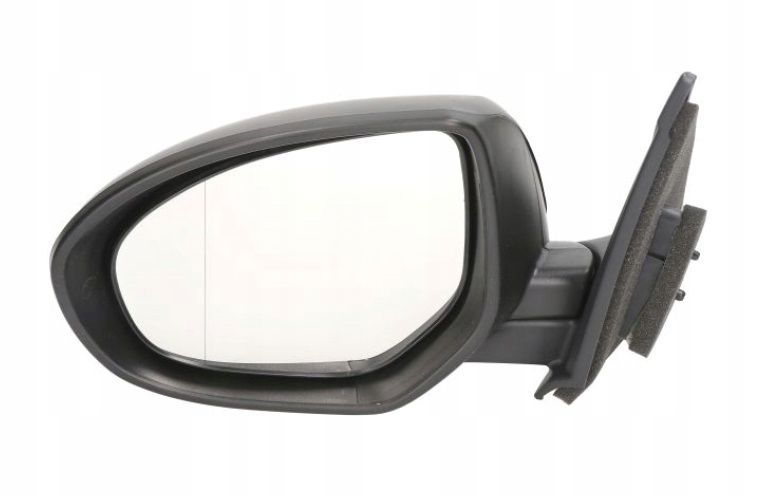 фото №1, Зеркало наружное mazda 3 bl