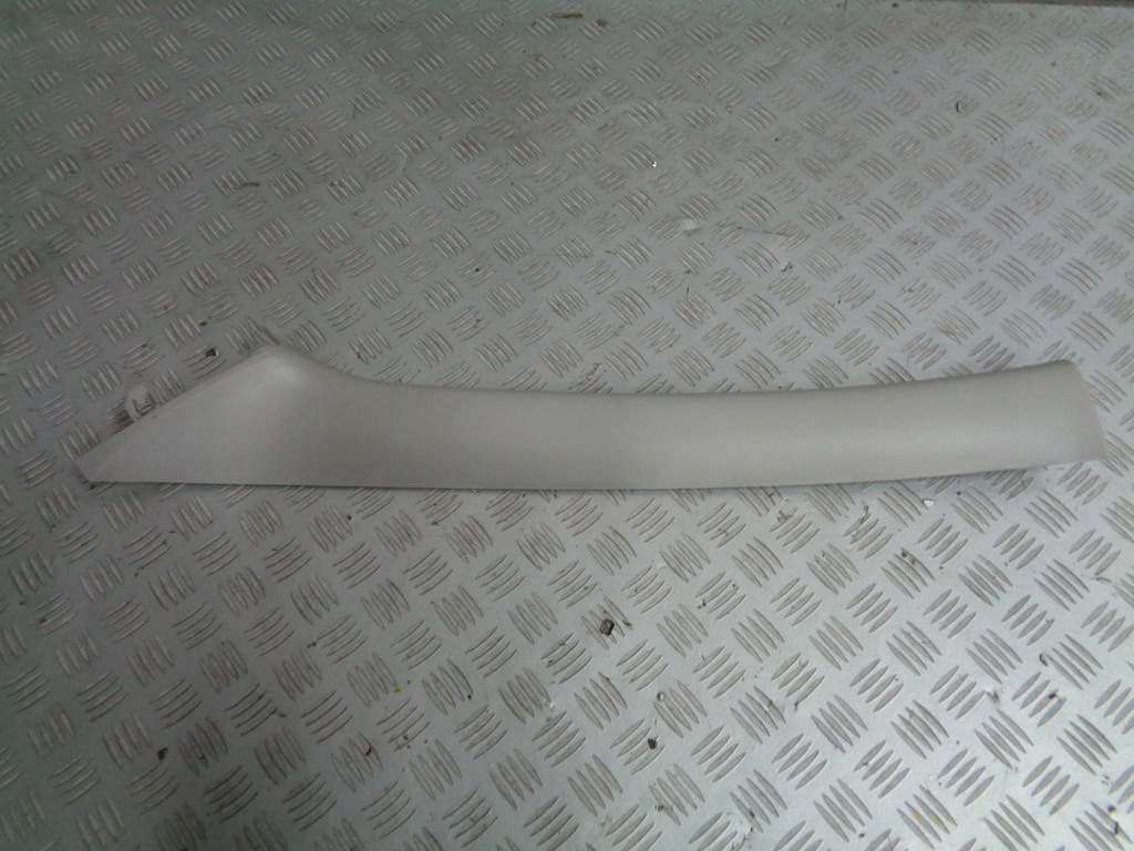 фото №1, Dacia sandero ii lift 2019 защита стойка левый перед