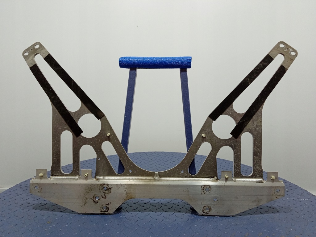 Bmw x3m f97 x4m f98 усилитель распорка подвеска 8077347 в Украине