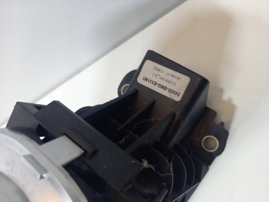 фото №6, Civic viii ufo ishift выборщик передач test 30km