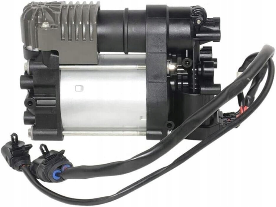 фото №1, Компрессор компрессор подвеска vw touareg ii 7p cayenne ii 92a