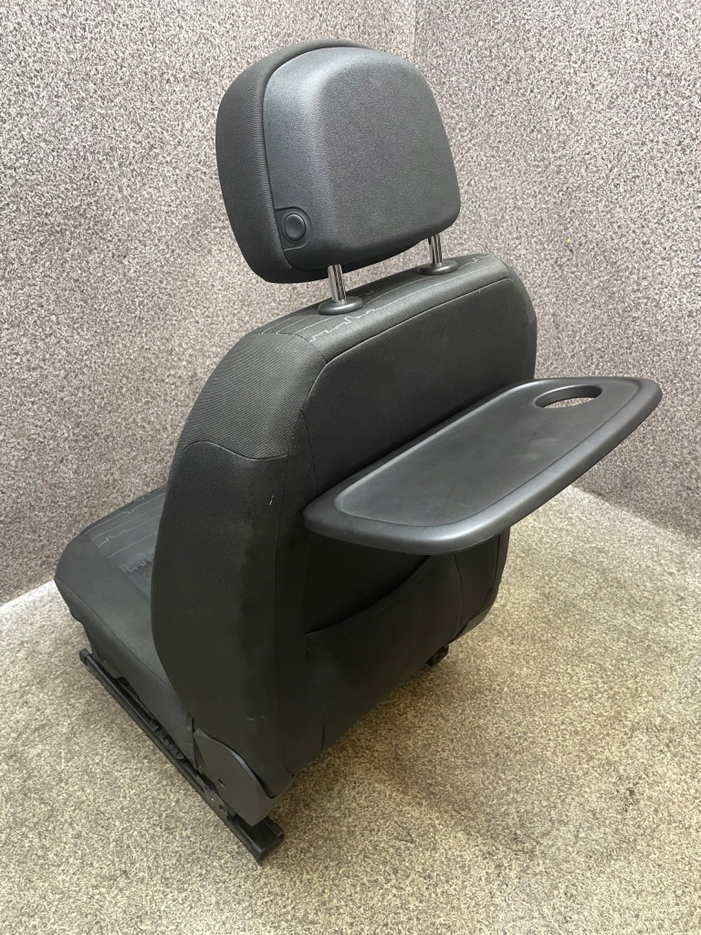 Сидіння правий перед передній пасажира подушка подушка безпеки opel meriva b ii bdb eu Зі Шроту