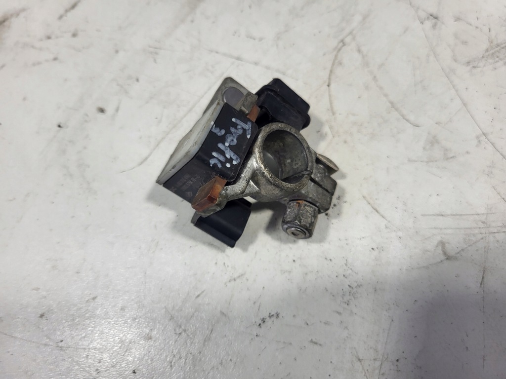 фото №4, Sandero ii lift 2019 r. 0.9 900 tce клемма a4539054500