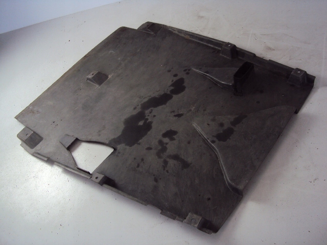 фото №1, Защита pod коробка передач mercedes vito viano w638