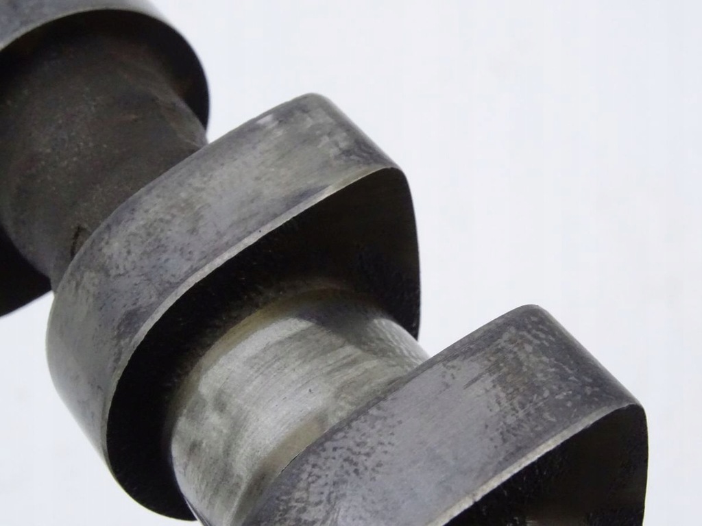 фото №9, Opel vectra b 98- 1.8 16v x18xe1 вал распределительного вала w