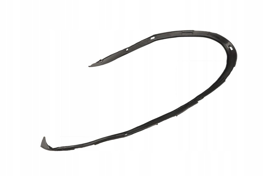 фото №1, Porsche cayenne 7p5 958 2010-2014 ліва прокладка фара