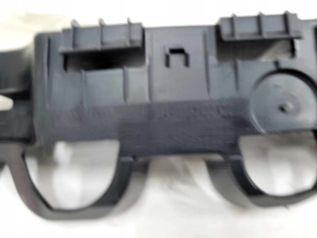 фото №3, Направляющая абсорбер бампера задняя renault clio iv 850424459r