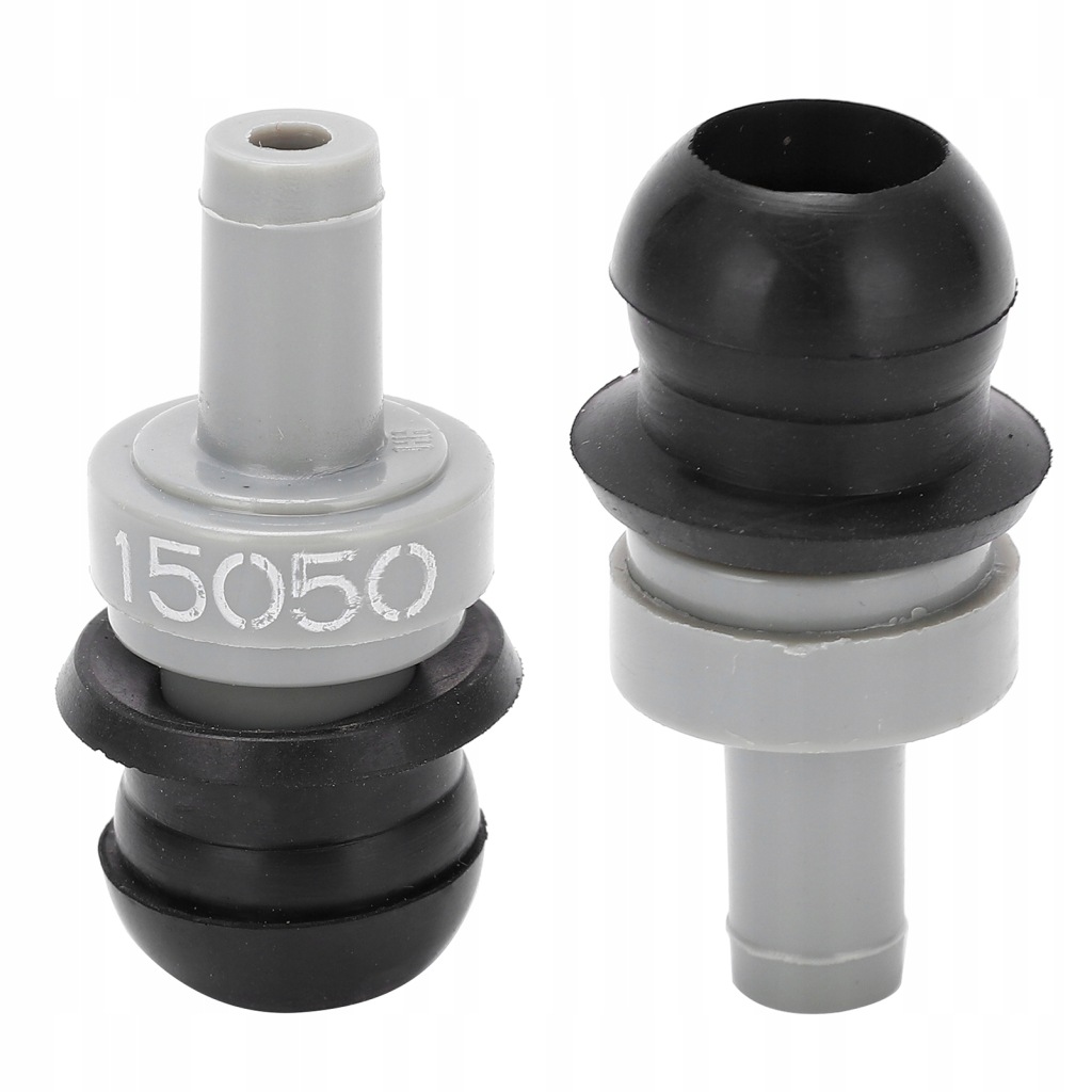 фото №11, Клапан вентиляція картера pcv dla corolla 4afe 7afe 1993-1997