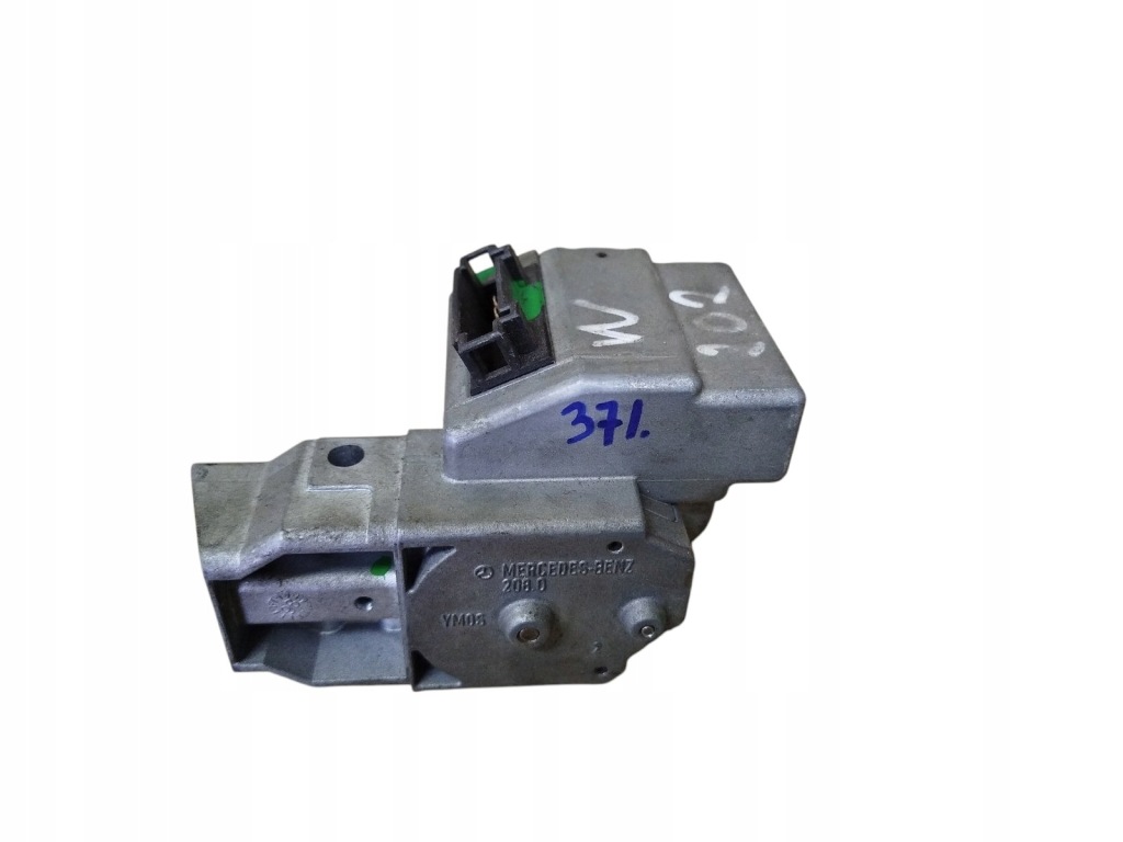 Купить Блокировка руля mercedes w202