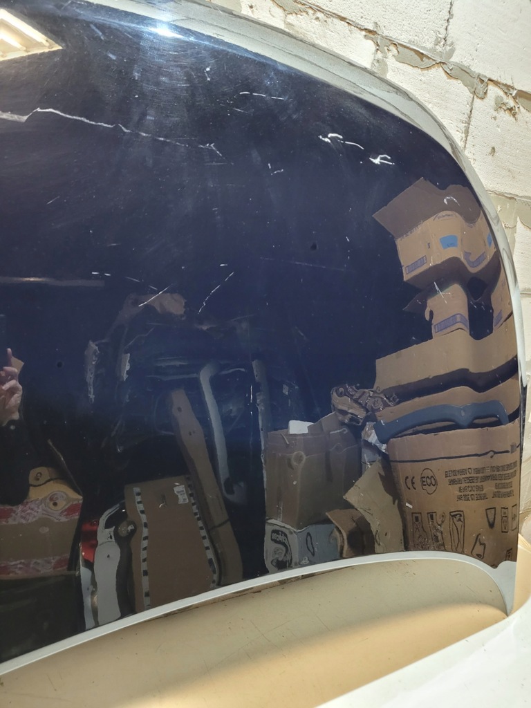 фото №12, Капот hyundai tucson iii 15+ оригинал