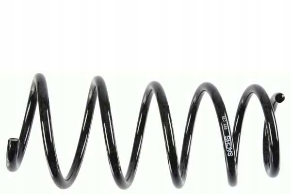 фото №1, Пружина підвіска alfa romeo mito 1.6d 08.08- s