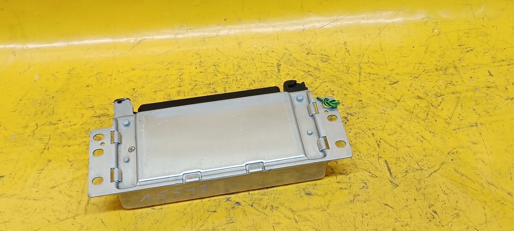 фото №8, Блок керування rover 75 2,0b v6 0265108045 98-04r