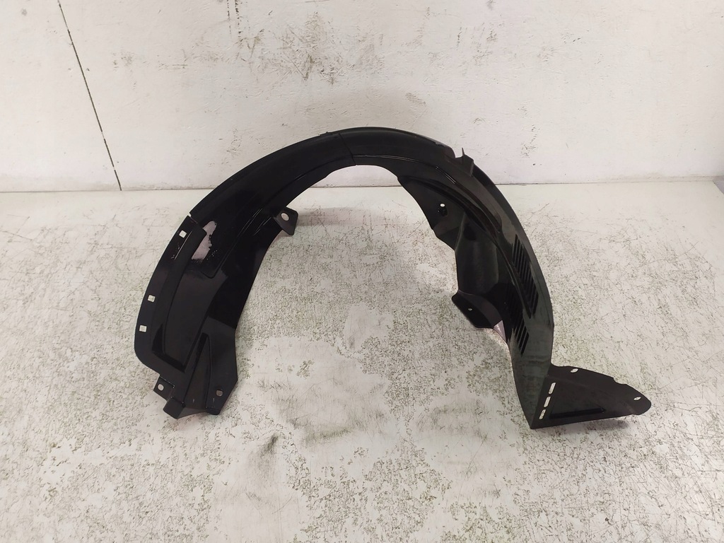 фото №10, Підкрилок правий перед hyundai i20 868161j000