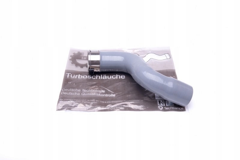 фото №11, Шланг турбины renault captur 1.5 dci 1085613s02
