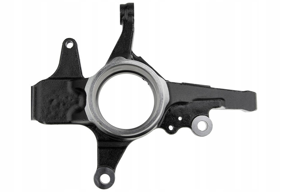 фото №4, Поворотный кулак передняя ford ranger 99- /левая/