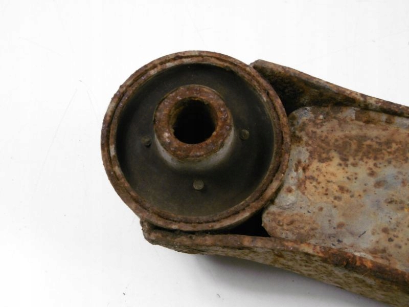 фото №11, Ford transit mk3 00-06 рычаг нижний перед левый