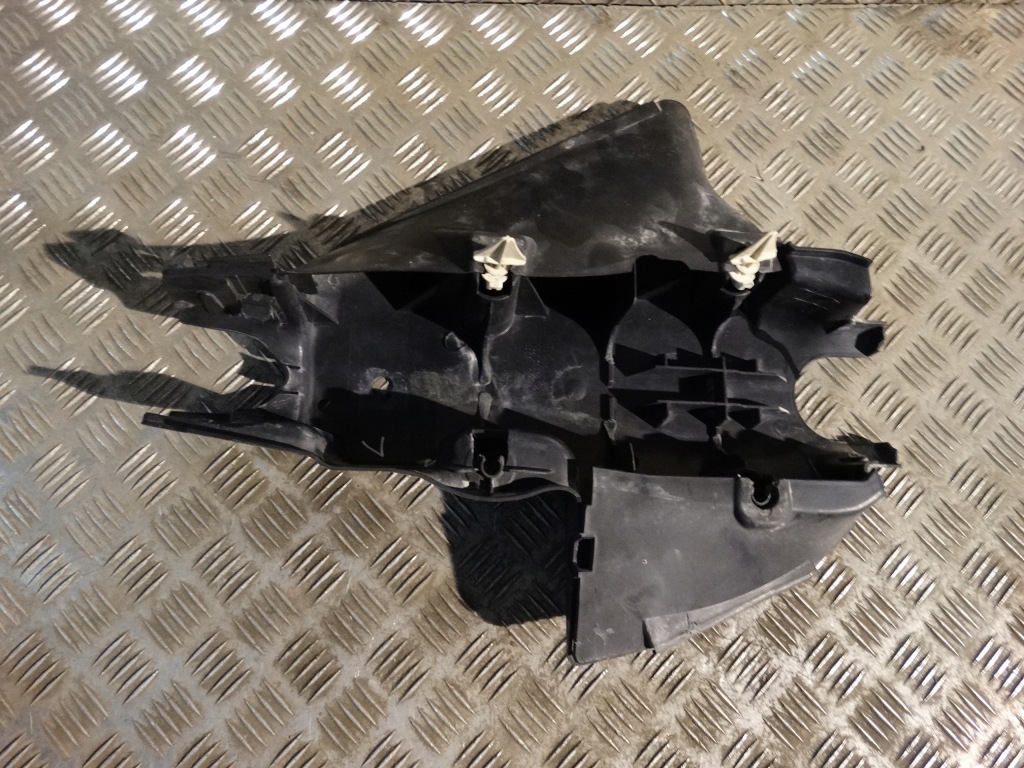 Купити Захист підвіска задня ліва mercedes w217 w222 1