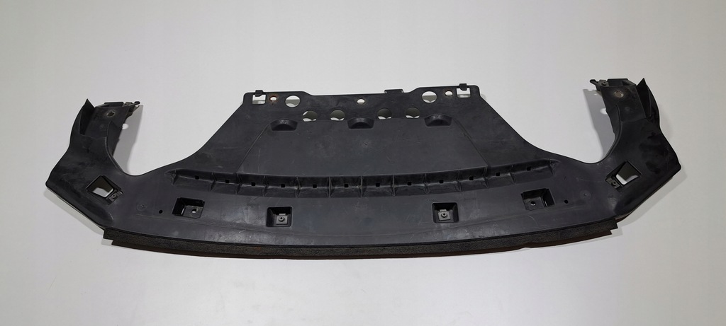 фото №1, Mazda 6 защита pod бампер перед grf2500s1