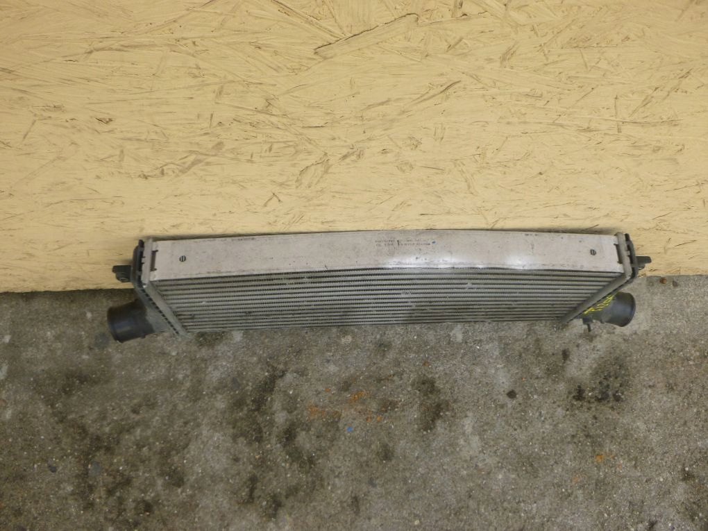 фото №10, Toyota hilux d4d 2.4d 2.8d 2015- радіатор wody