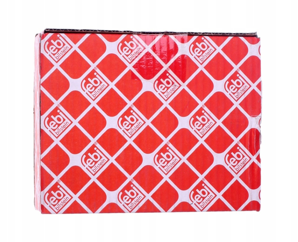 Насос зчеплення [febi bilstein] Зі Шроту