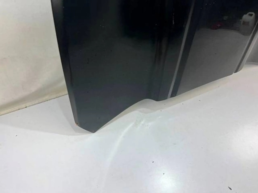 фото №9, Chevrolet camaro vi 16-19 капот кришка двигуна