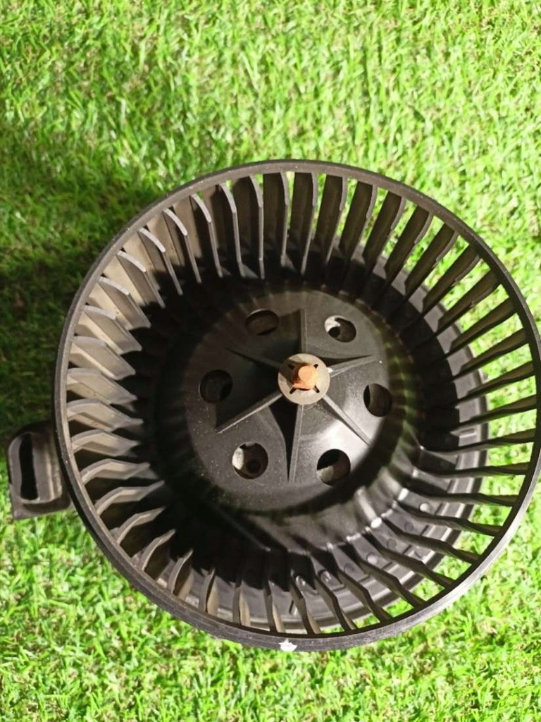 фото №1, Вентилятор воздуходувка mazda cx-9 1 r2009