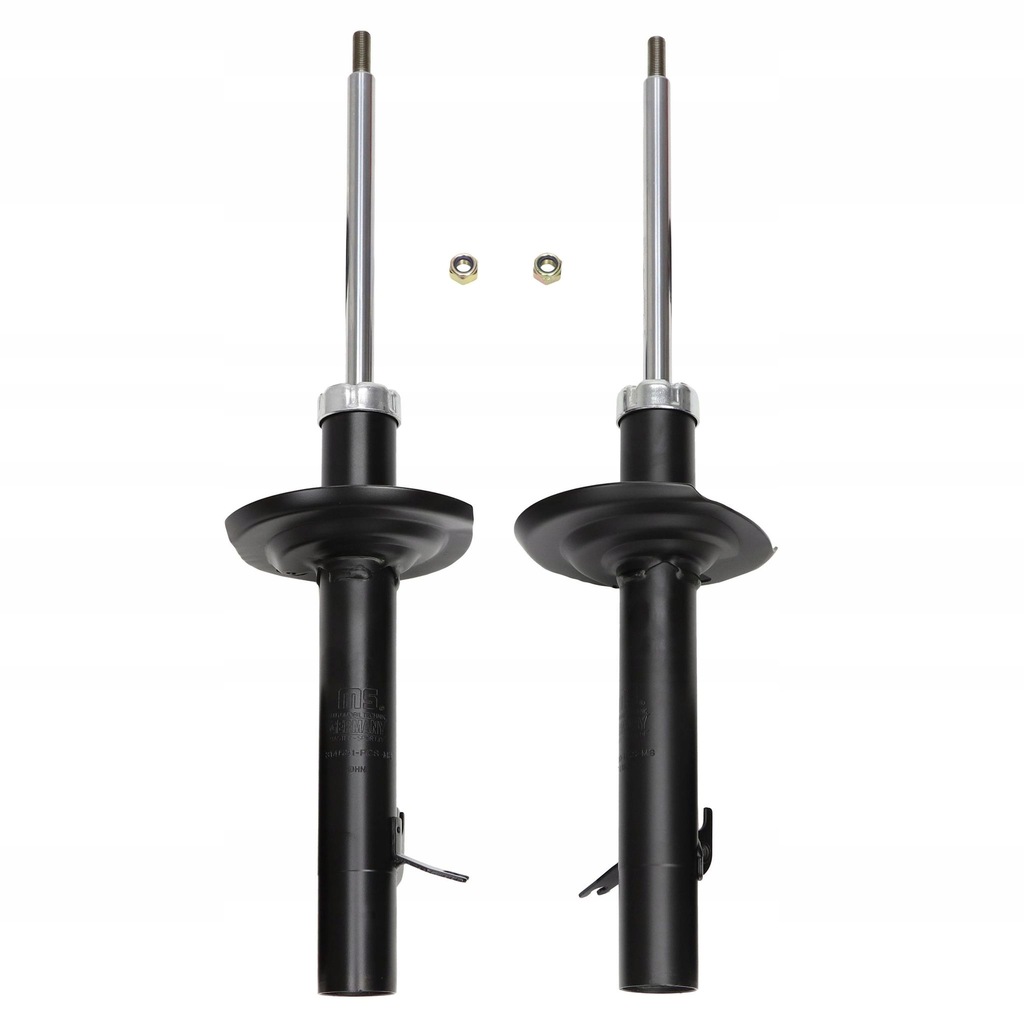 фото №2, Амортизатор 16k001301 master-sport germany