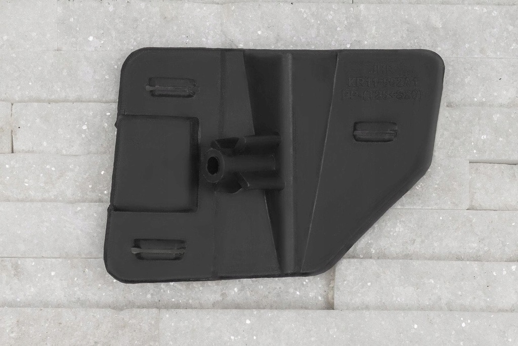 фото №13, Правое кронштейн odblasku задняя mazda cx-5 i 12-17