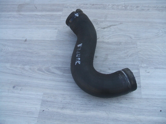 Citroen jumper iii boxer ducato патрубок повітря труба інтеркулер 1379294080 в Україні