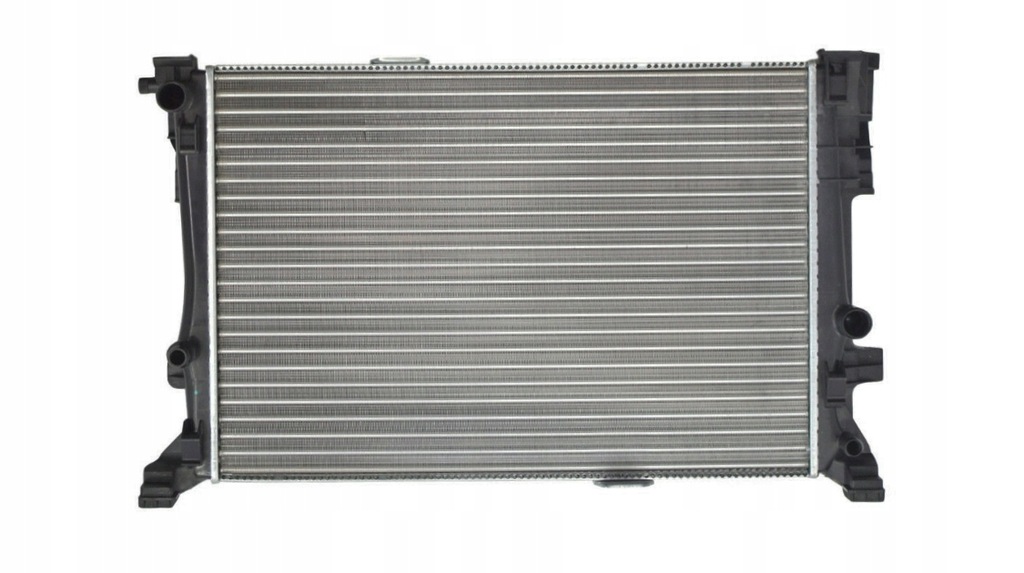 фото №1, Радіатор wody mercedes-benz klasa a 2012 - 2018