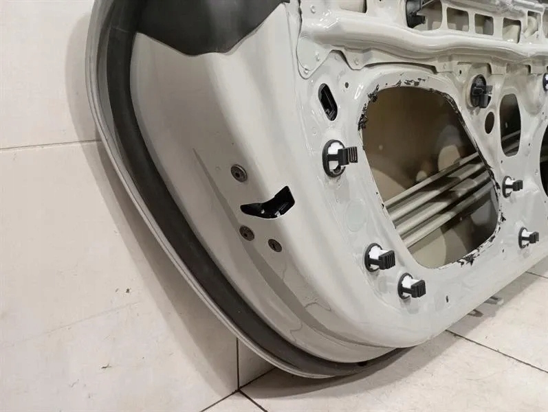 фото №8, Porsche 911 992 дверь передние левая 992831051dy дверь передние левая