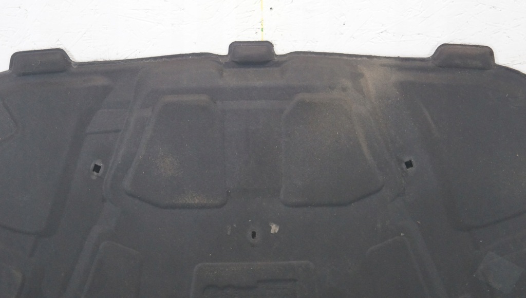 фото №9, Шумоизоляция капот + клипсы audi a5 8t lift