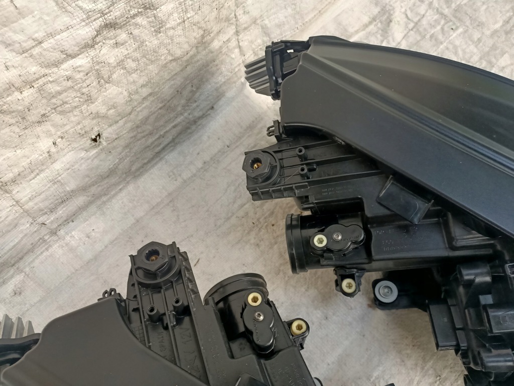 фото №8, Vw arteon лампа передняя левая правая