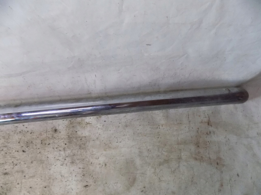 фото №10, Qashqai j10 +2 труба порог трубопровод комплект